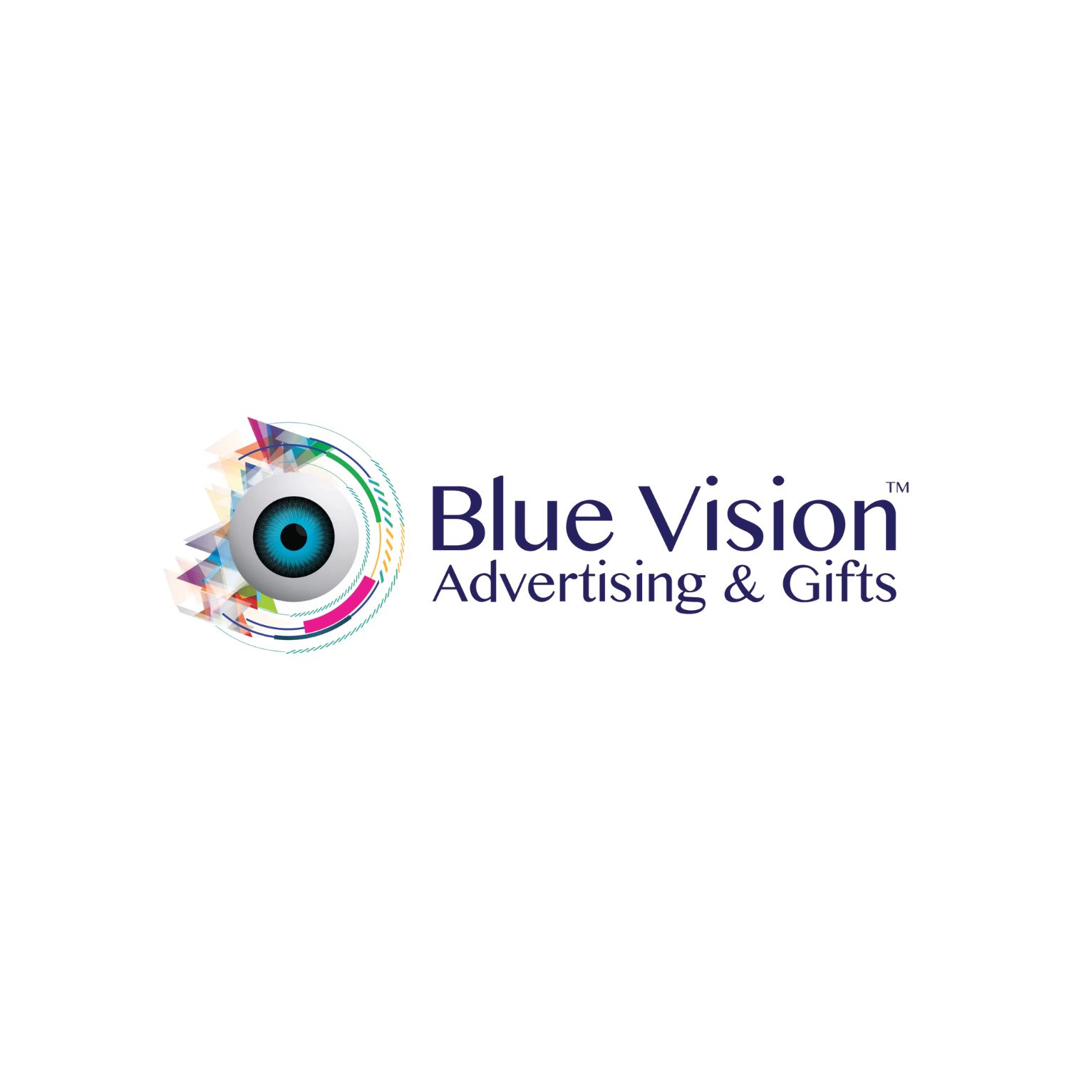 Blue Vision Advertising & Gifts