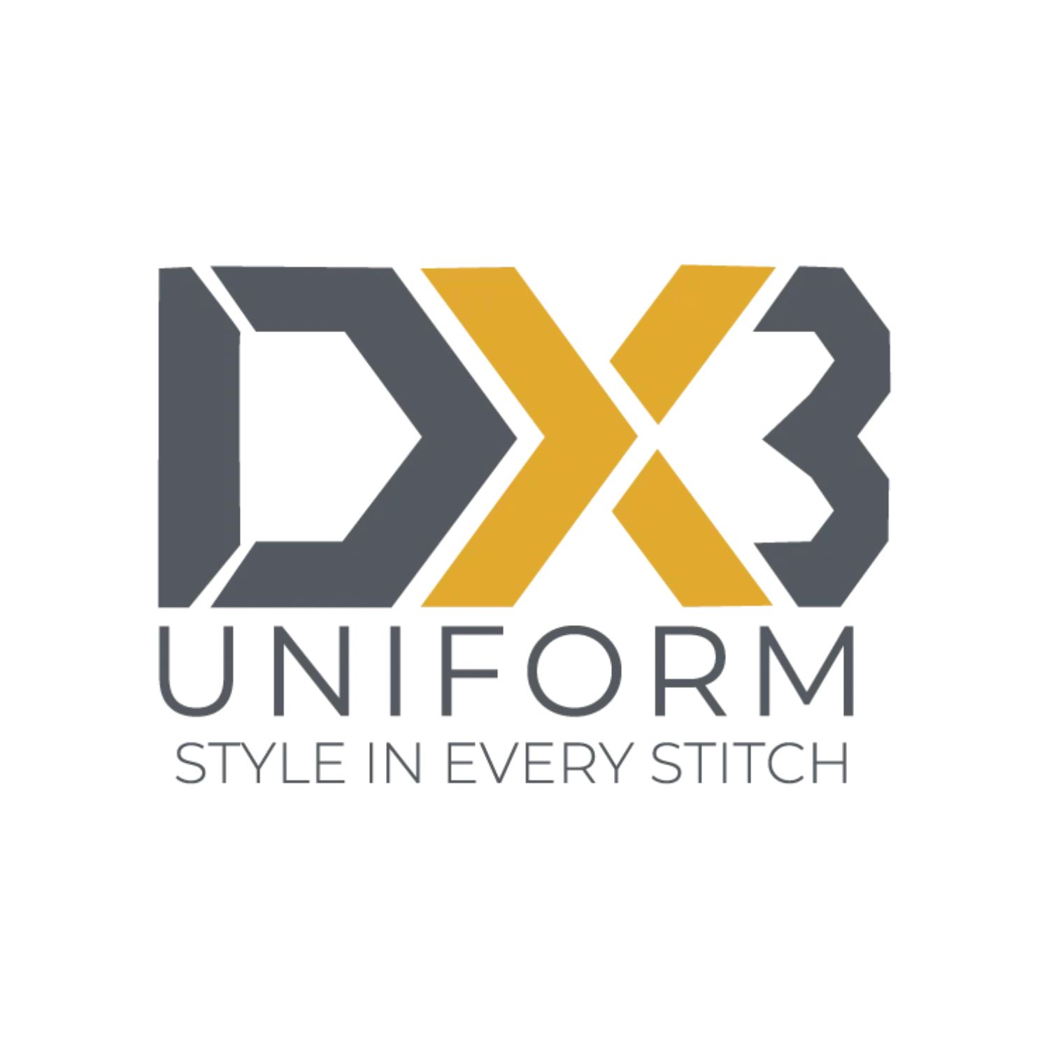 DXB Uniform